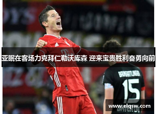 亚眠在客场力克拜仁勒沃库森 迎来宝贵胜利奋勇向前